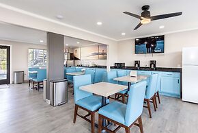 Days Inn by Wyndham Red Bluff