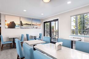 Days Inn by Wyndham Red Bluff