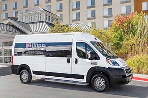 Hilton Garden Inn Denver Airport