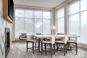 Hilton Garden Inn Denver Airport