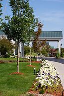 Hilton Garden Inn Denver Airport