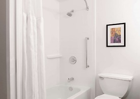 Hilton Garden Inn Denver Airport