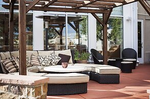 Hilton Garden Inn Denver Airport