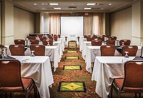 Hilton Garden Inn Denver Airport