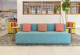 Hilton Garden Inn Denver Airport