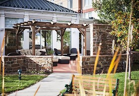 Hilton Garden Inn Denver Airport