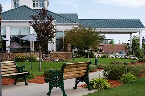 Hilton Garden Inn Denver Airport