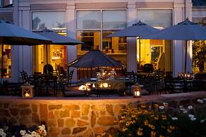 Hilton Garden Inn Denver Airport