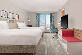 Hilton Garden Inn Denver Airport