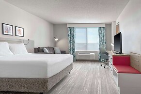 Hilton Garden Inn Denver Airport