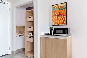 Hilton Garden Inn Denver Airport