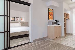 Hilton Garden Inn Denver Airport