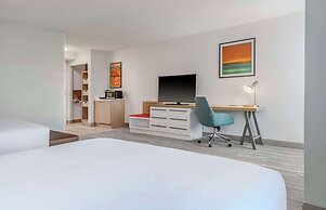 Hilton Garden Inn Denver Airport