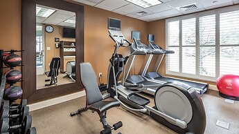 Hilton Garden Inn Denver Airport