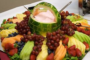 Hilton Garden Inn Denver Airport