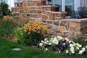 Hilton Garden Inn Denver Airport