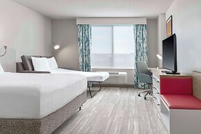 Hilton Garden Inn Denver Airport