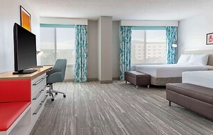 Hilton Garden Inn Denver Airport