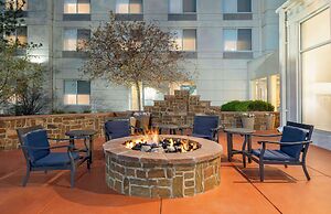 Hilton Garden Inn Denver Airport