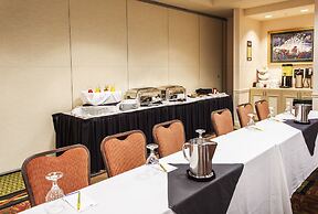 Hilton Garden Inn Denver Airport