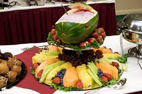 Hilton Garden Inn Denver Airport