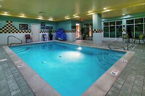 Hilton Garden Inn Denver Airport