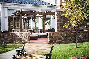 Hilton Garden Inn Denver Airport