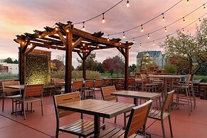 Hilton Garden Inn Denver Airport