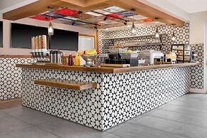 Hilton Garden Inn Denver Airport