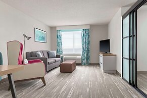 Hilton Garden Inn Denver Airport