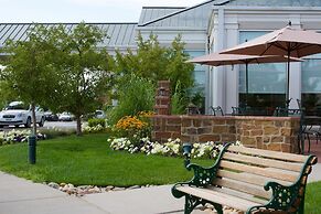 Hilton Garden Inn Denver Airport