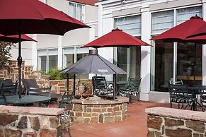 Hilton Garden Inn Denver Airport