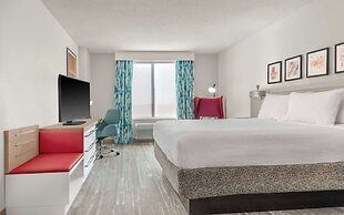 Hilton Garden Inn Denver Airport