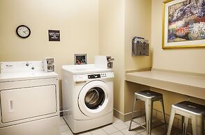 Hilton Garden Inn Denver Airport