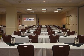 Hilton Garden Inn Denver Airport