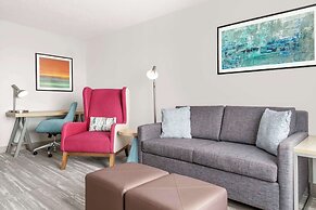 Hilton Garden Inn Denver Airport