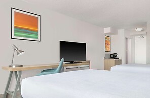 Hilton Garden Inn Denver Airport