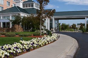 Hilton Garden Inn Denver Airport