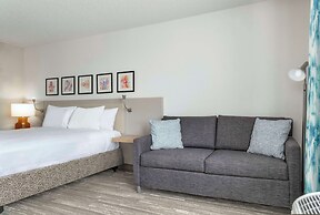 Hilton Garden Inn Denver Airport