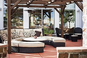 Hilton Garden Inn Denver Airport