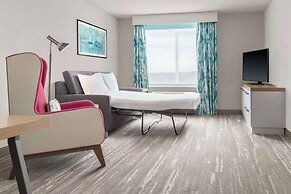 Hilton Garden Inn Denver Airport