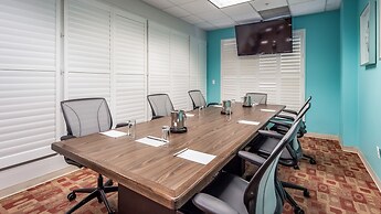 Hilton Garden Inn Denver Airport