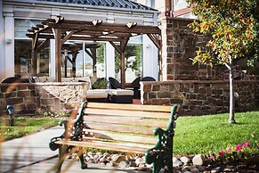 Hilton Garden Inn Denver Airport