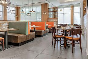 Hilton Garden Inn Denver Airport