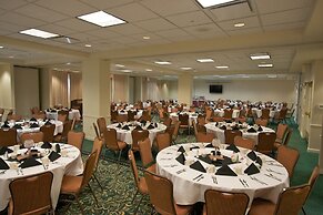 Hilton Garden Inn Denver Airport