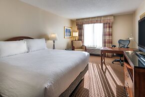 Hilton Garden Inn Denver Airport