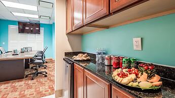 Hilton Garden Inn Denver Airport