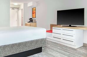 Hilton Garden Inn Denver Airport