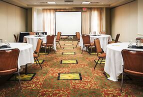 Hilton Garden Inn Denver Airport