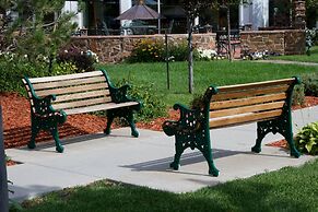 Hilton Garden Inn Denver Airport